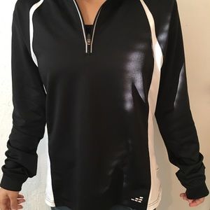 BCG, long sleeve workout top!